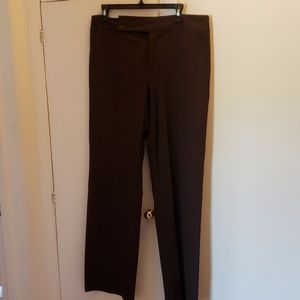 Nine West trouser pants